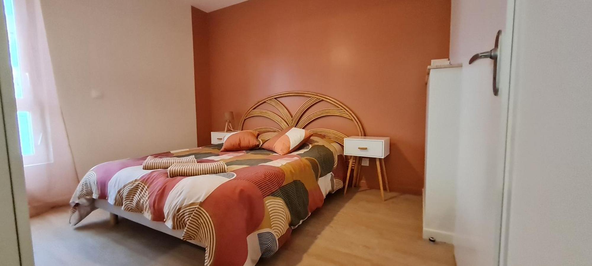 Appartement Coquet T2 Pied Bordeaux à Bègles Extérieur photo